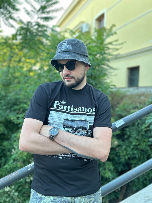 Šeširić “to die”