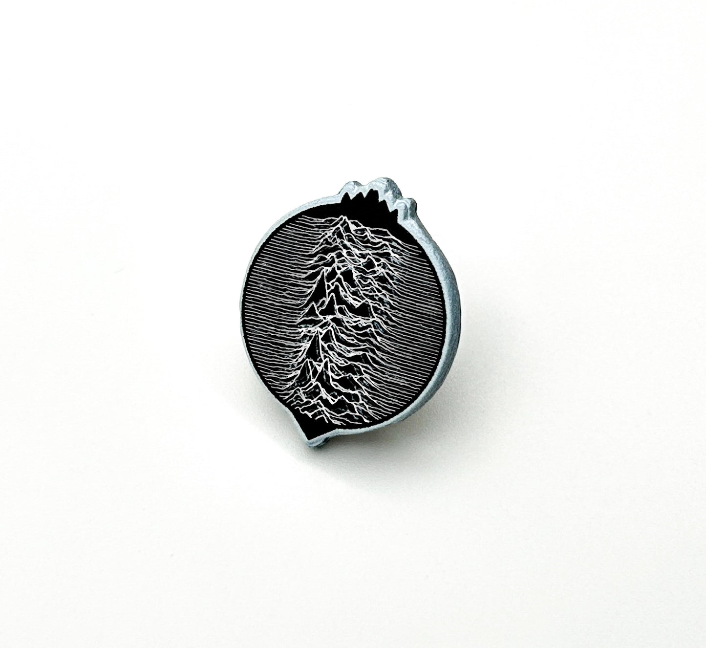 Pin ''Joy division''